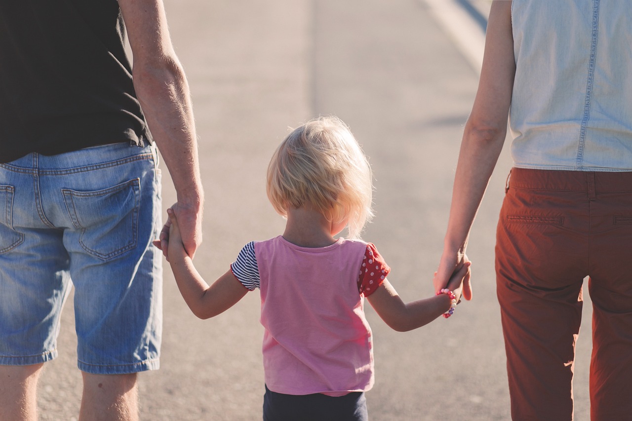Steuertipps und Freibeträge für Familien nutzen